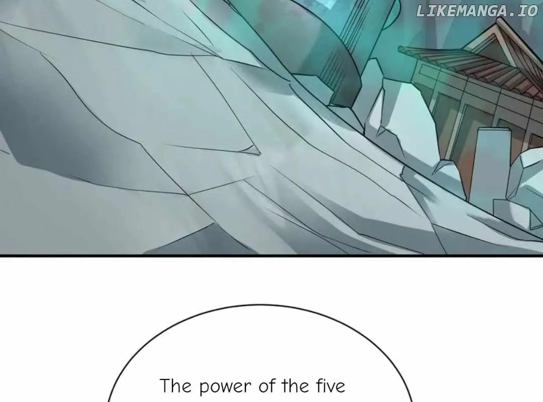 Age of Terror Chapter 438 page 85 - 