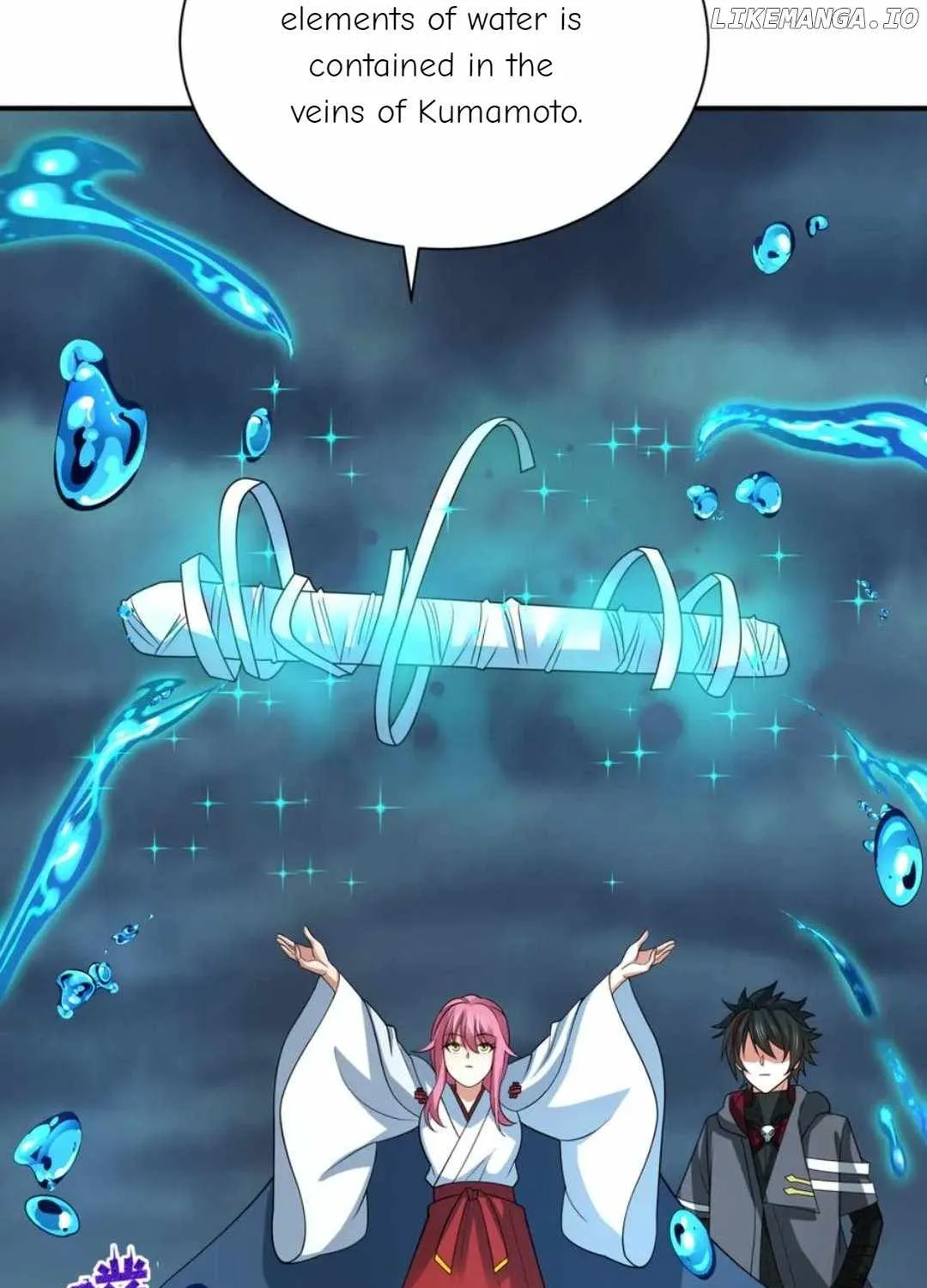 Age of Terror Chapter 438 page 86 - 