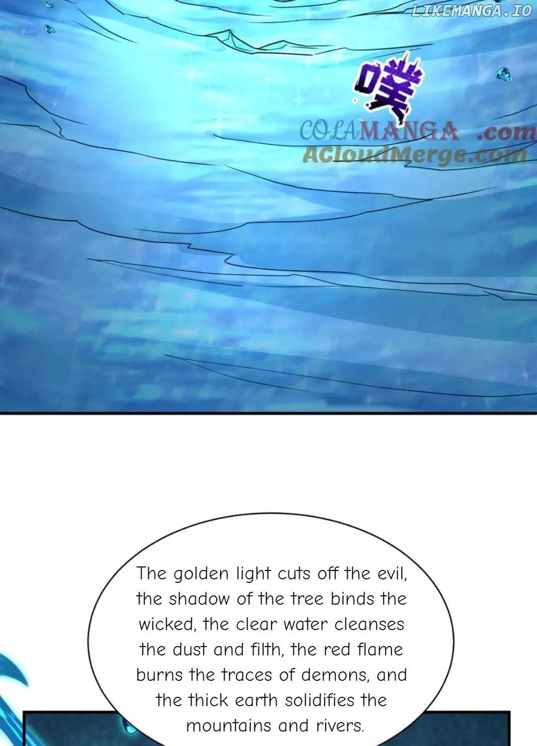 Age of Terror Chapter 438 page 88 - 
