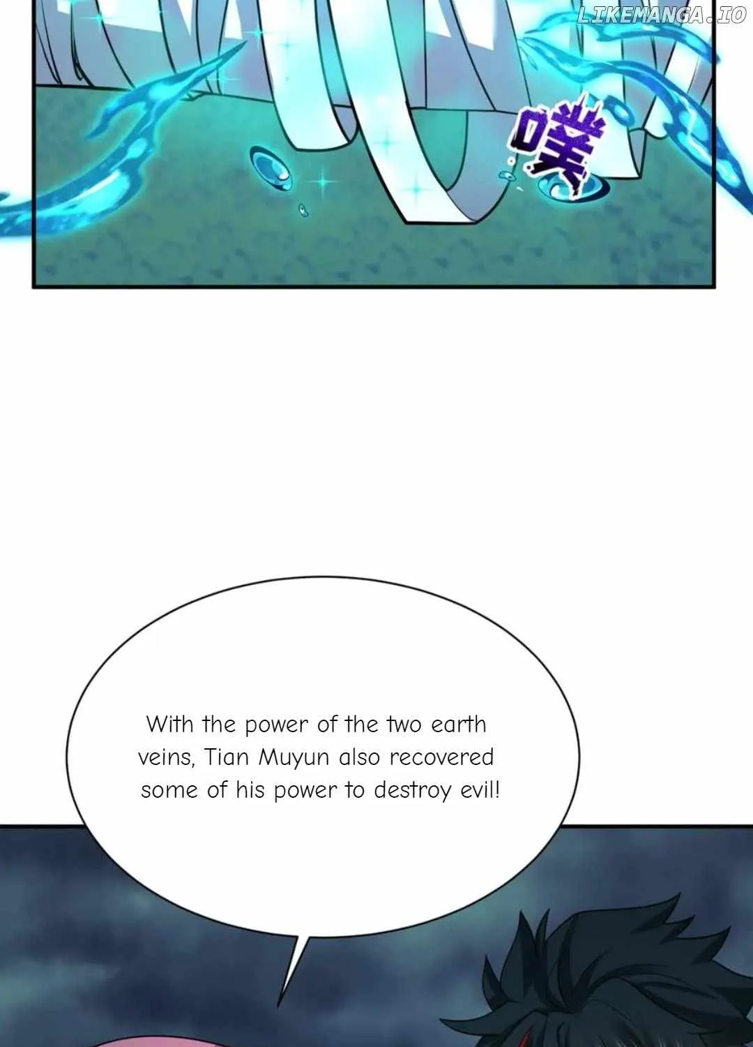 Age of Terror Chapter 438 page 90 - 