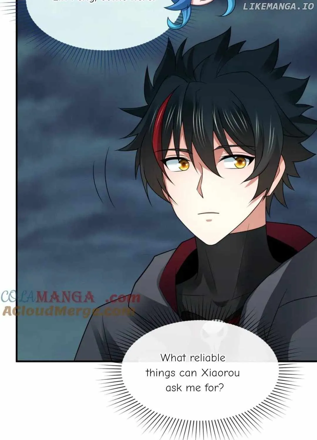 Age of Terror Chapter 438 page 94 - 