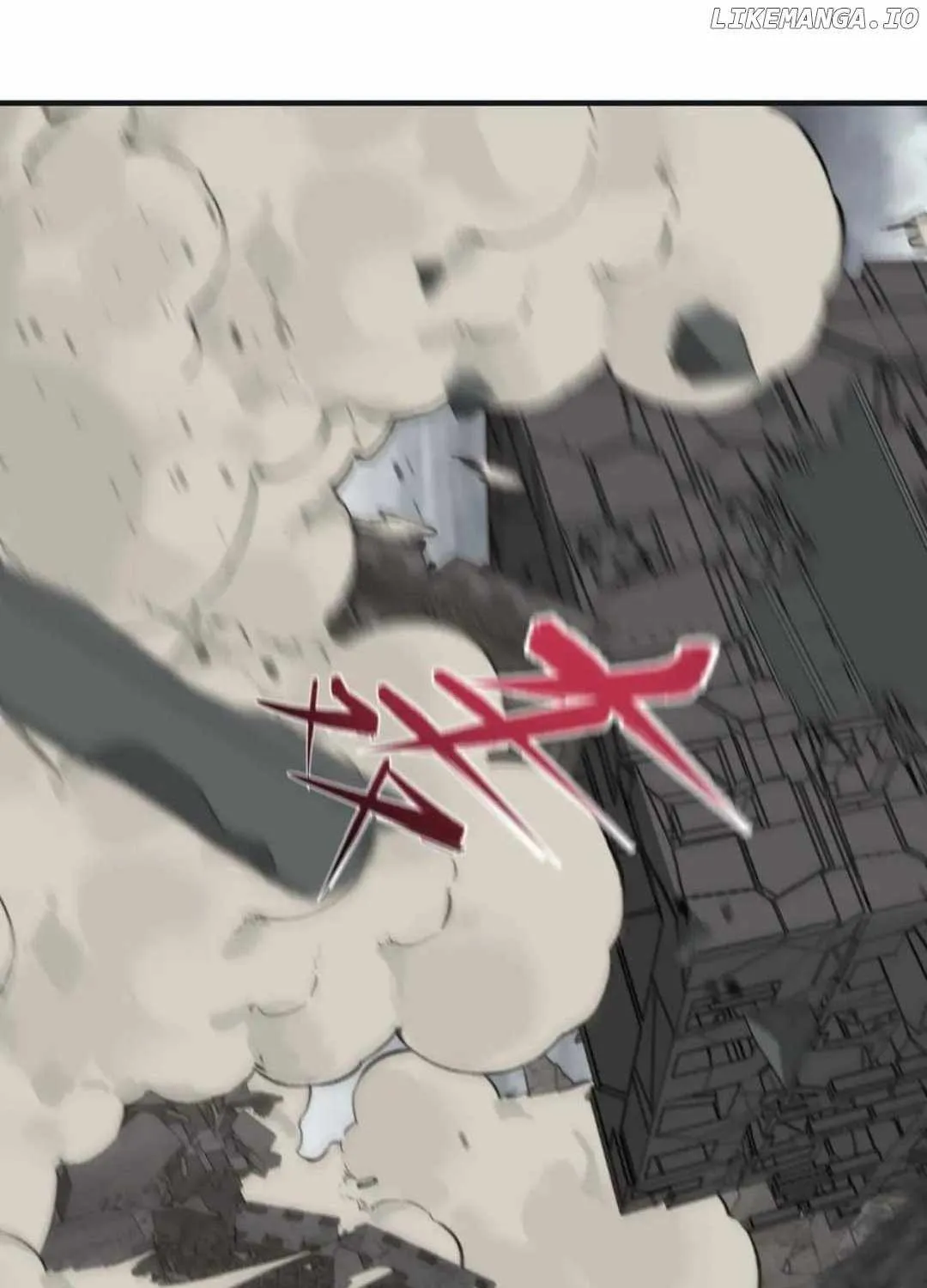 Age of Terror Chapter 439 page 104 - 