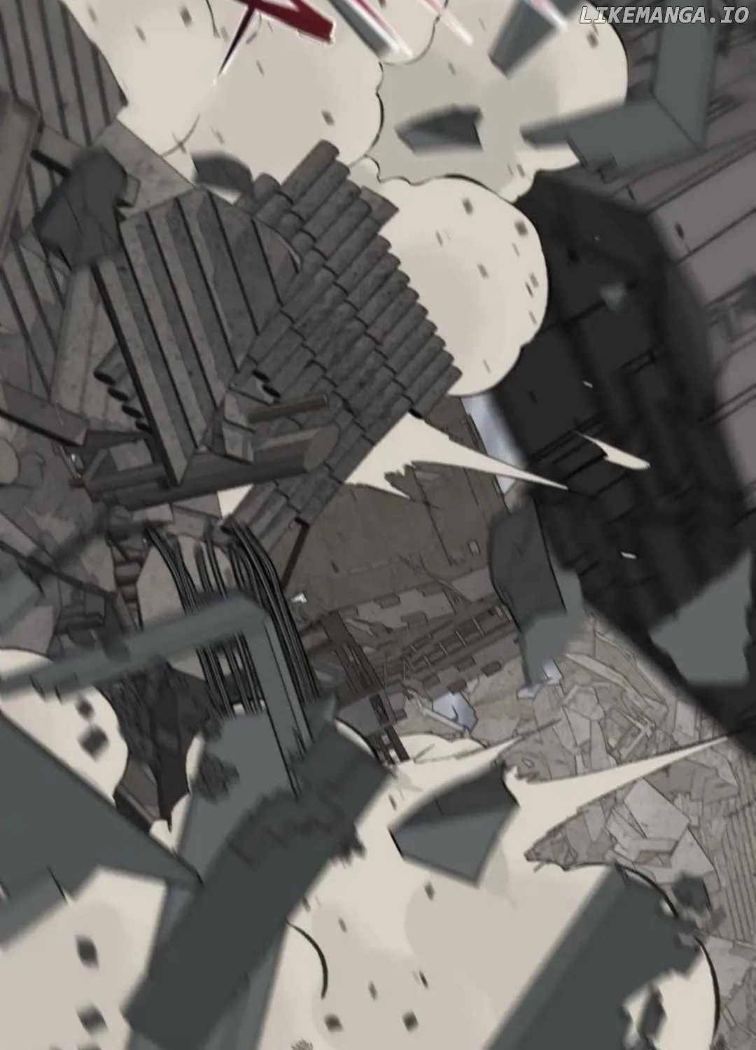 Age of Terror Chapter 439 page 108 - 