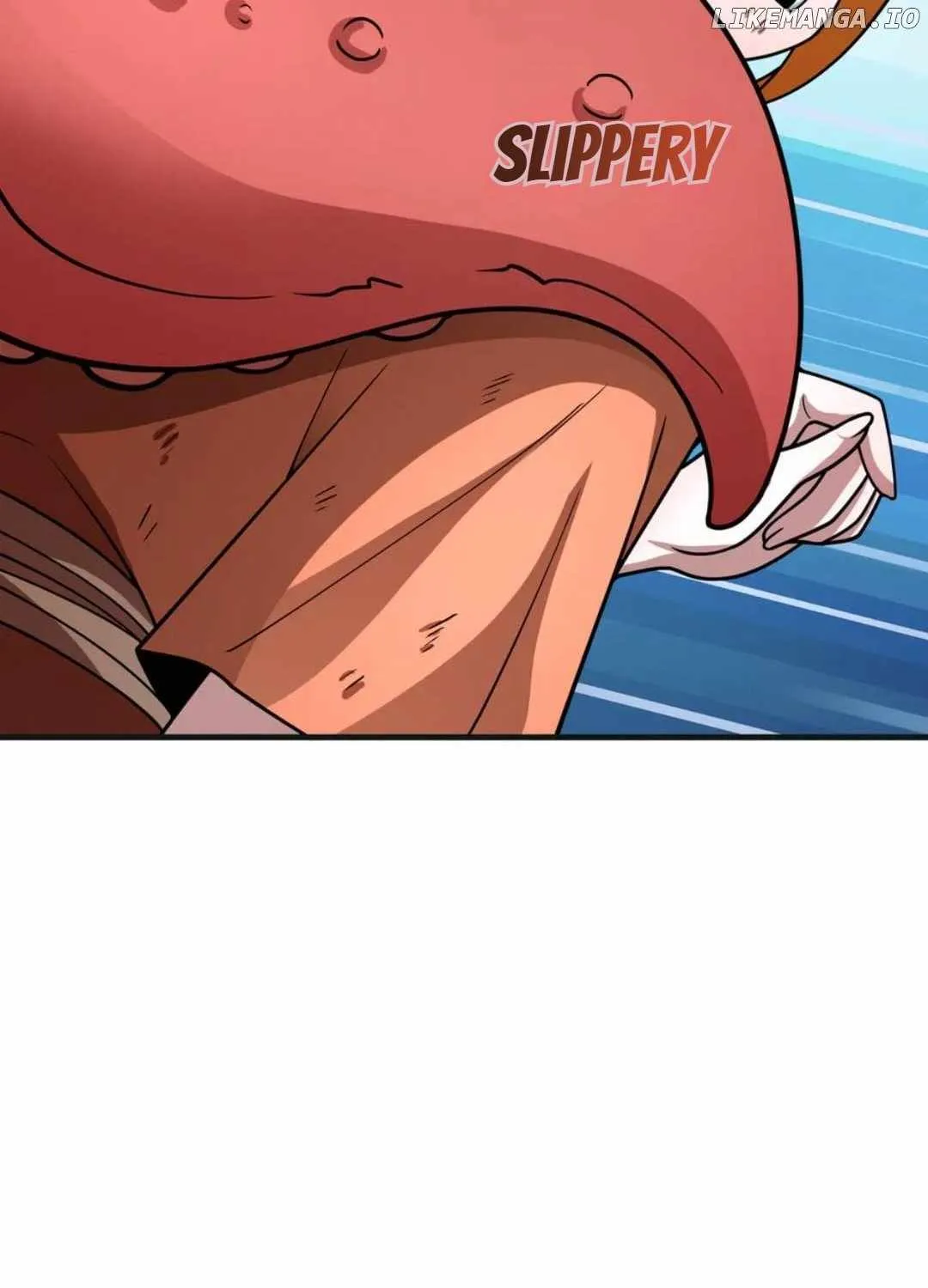Age of Terror Chapter 439 page 119 - 