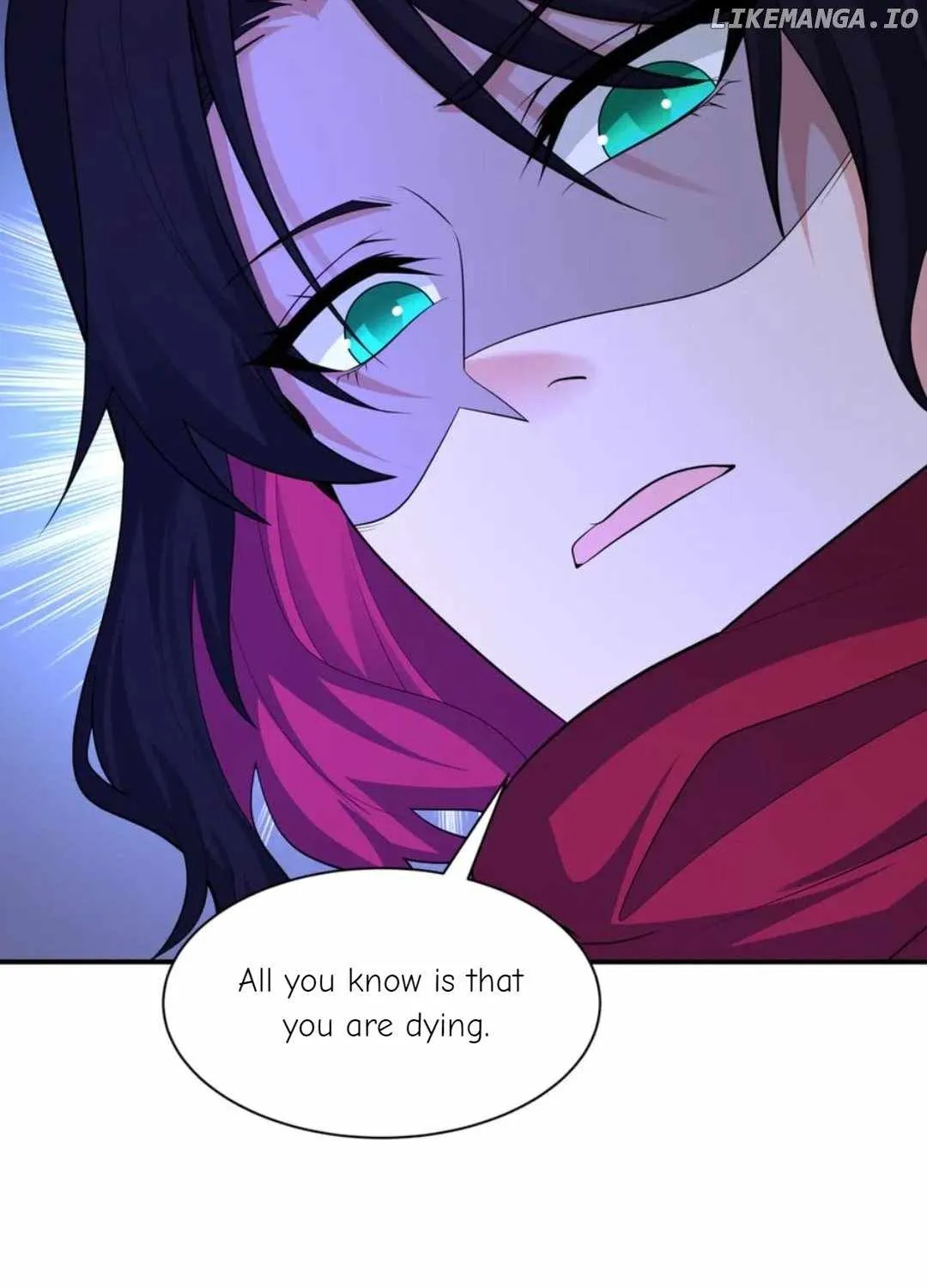 Age of Terror Chapter 439 page 13 - 