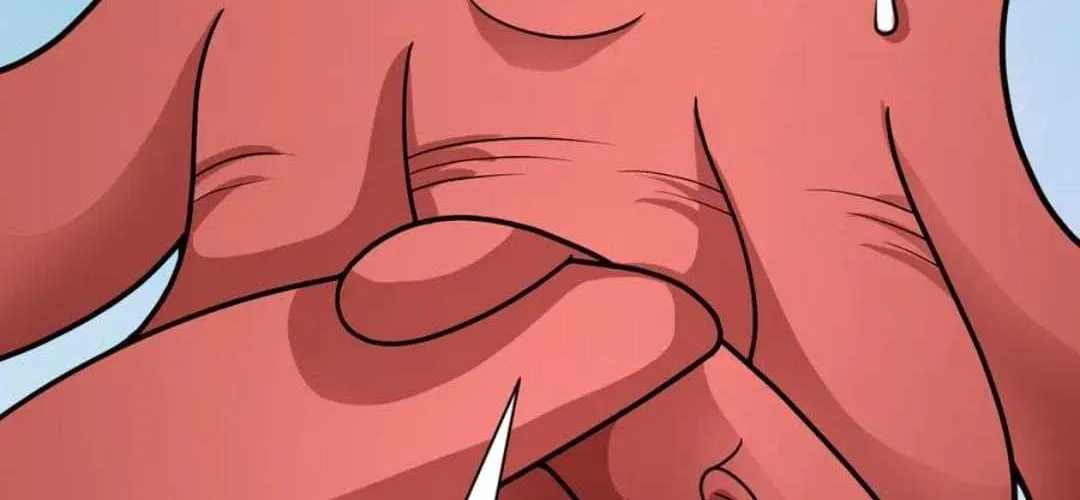 Age of Terror Chapter 439 page 124 - 
