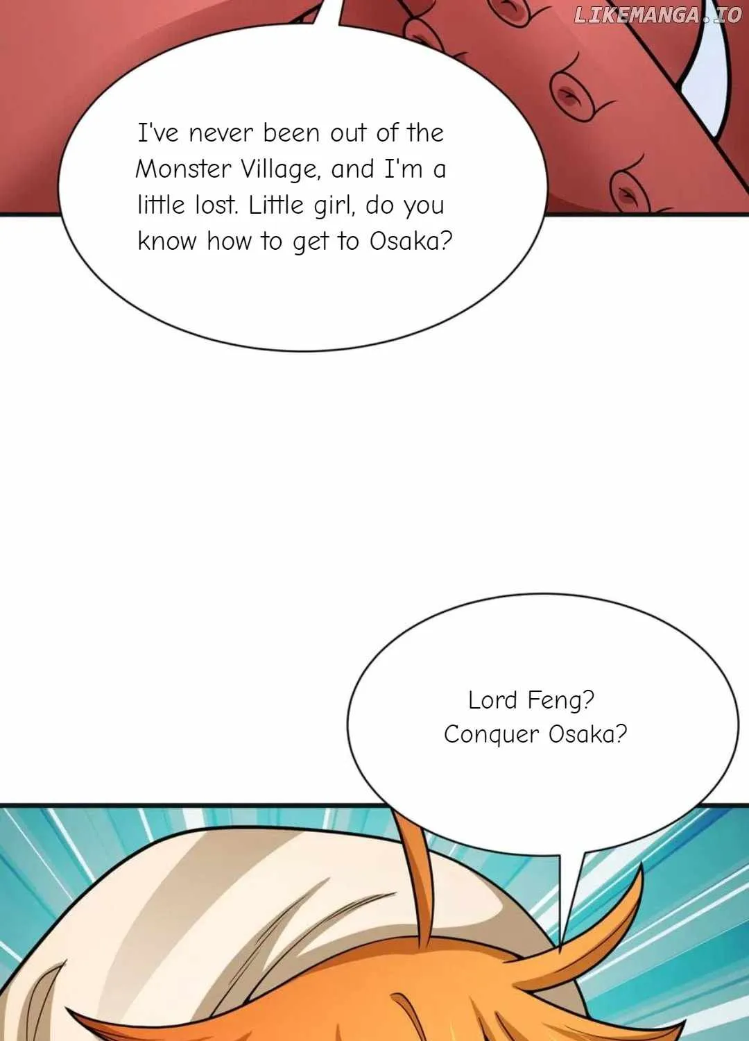 Age of Terror Chapter 439 page 125 - 