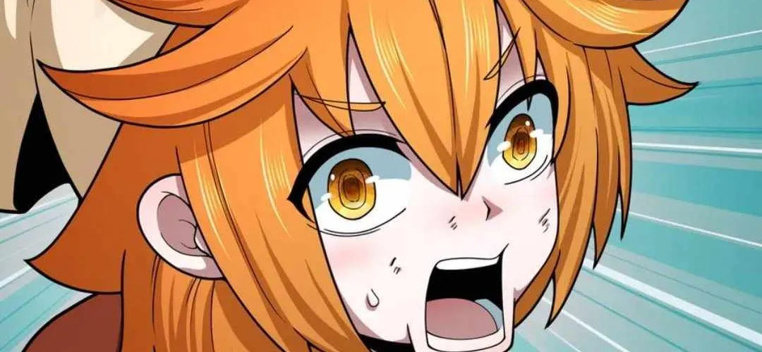 Age of Terror Chapter 439 page 126 - 
