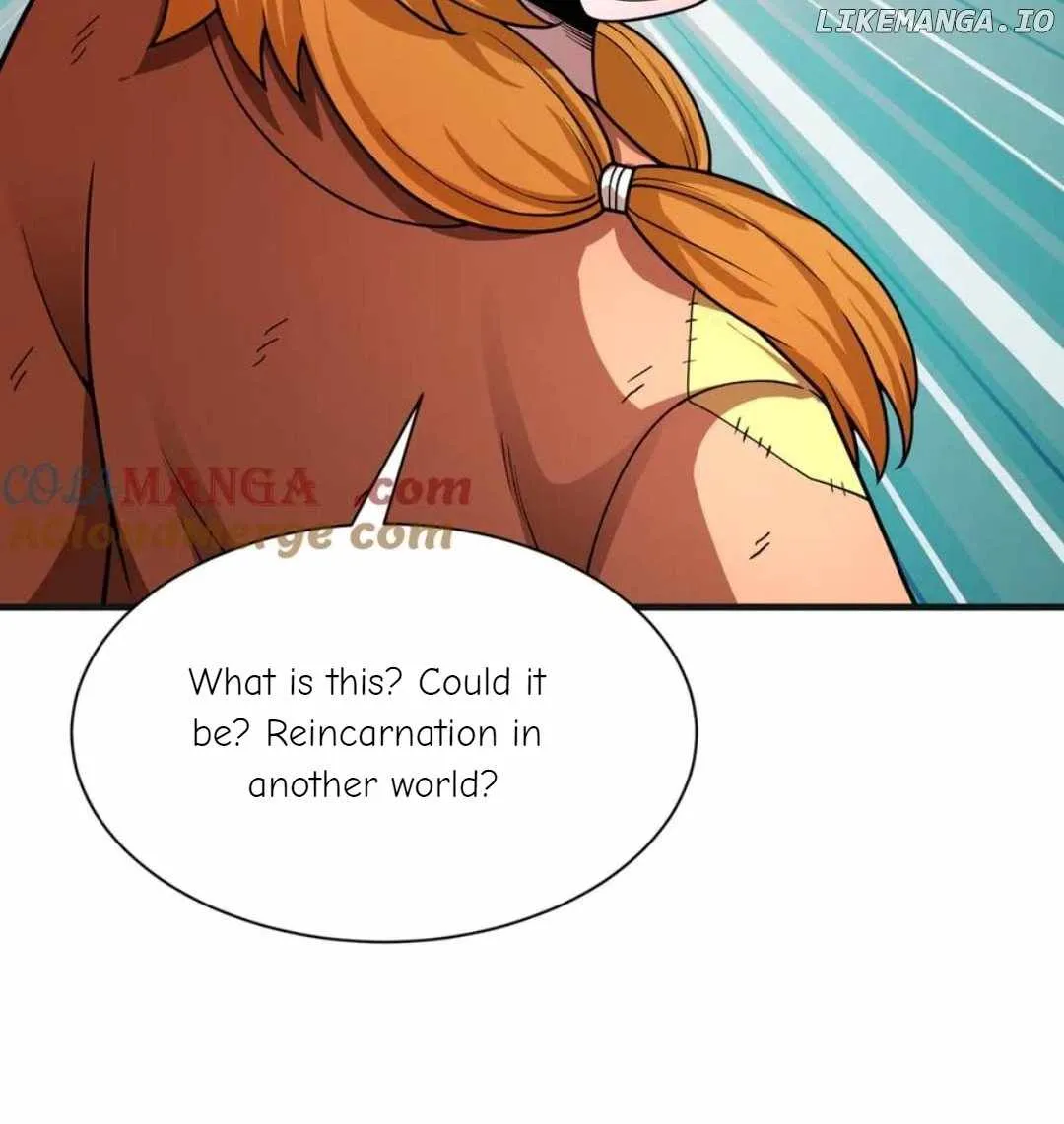 Age of Terror Chapter 439 page 127 - 