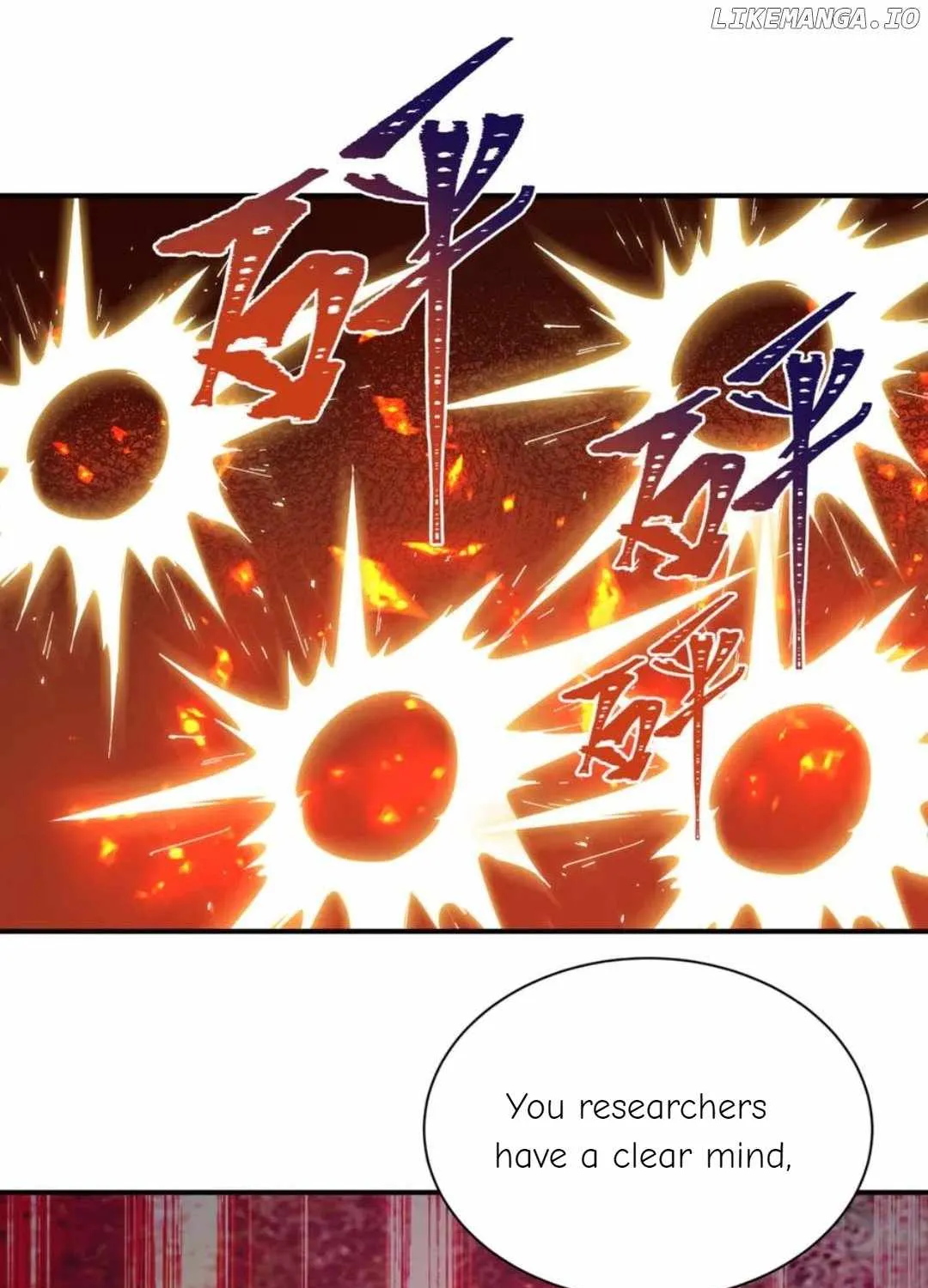 Age of Terror Chapter 439 page 17 - 