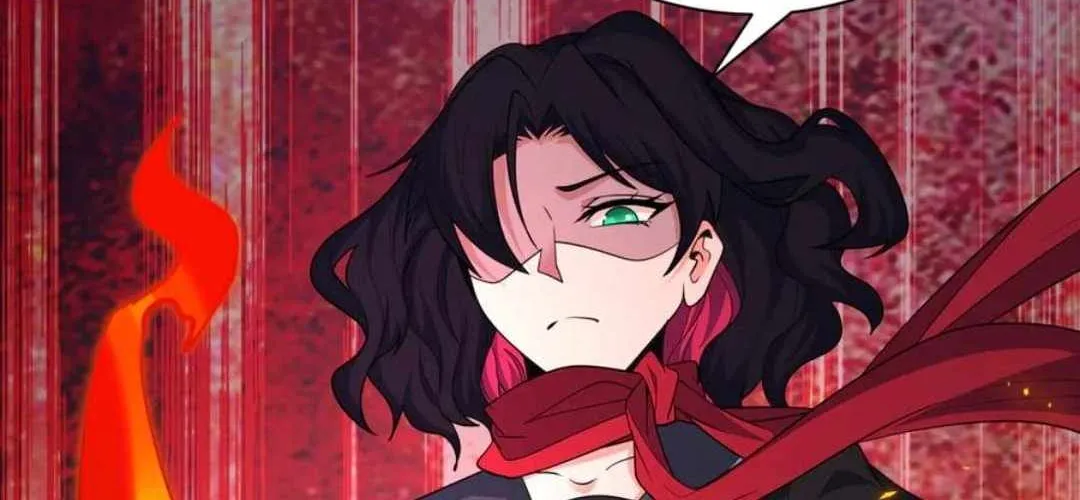 Age of Terror Chapter 439 page 18 - 