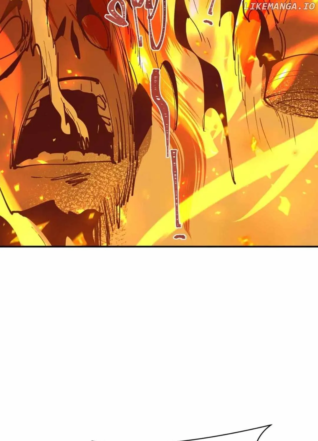 Age of Terror Chapter 439 page 21 - 
