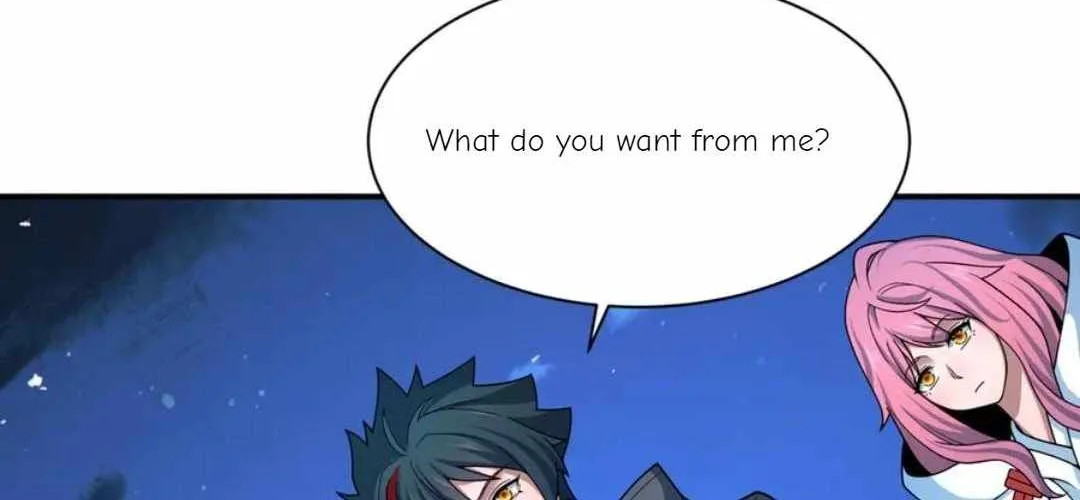 Age of Terror Chapter 439 page 24 - 