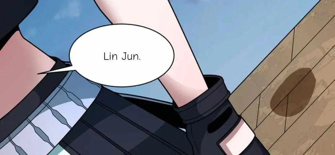 Age of Terror Chapter 439 page 26 - 