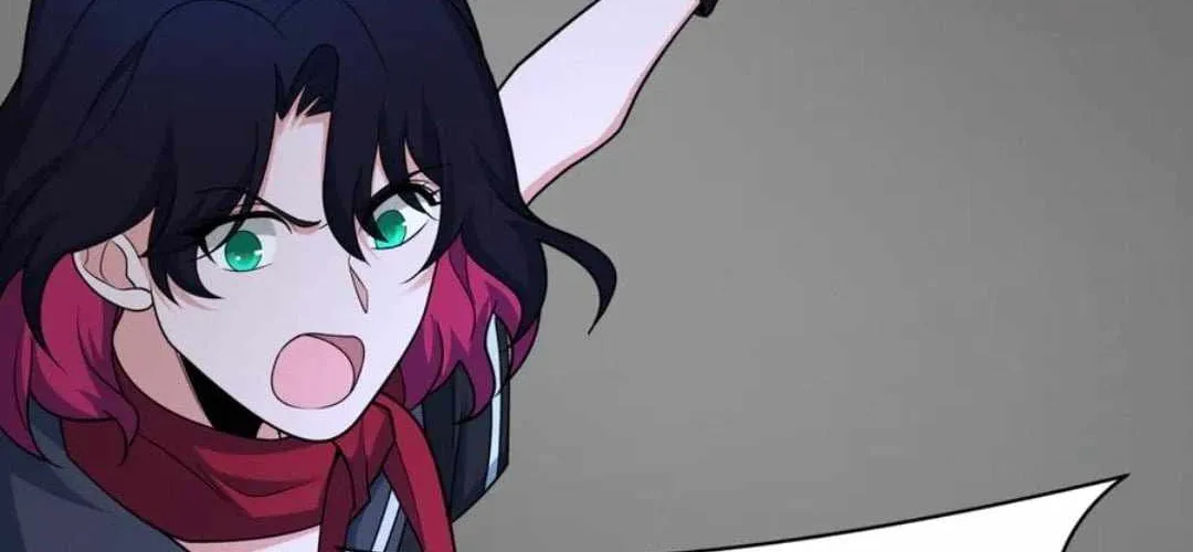 Age of Terror Chapter 439 page 4 - 