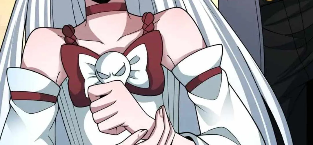 Age of Terror Chapter 439 page 33 - 