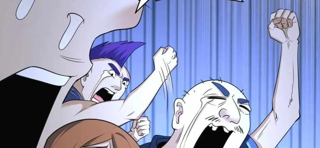 Age of Terror Chapter 439 page 6 - 