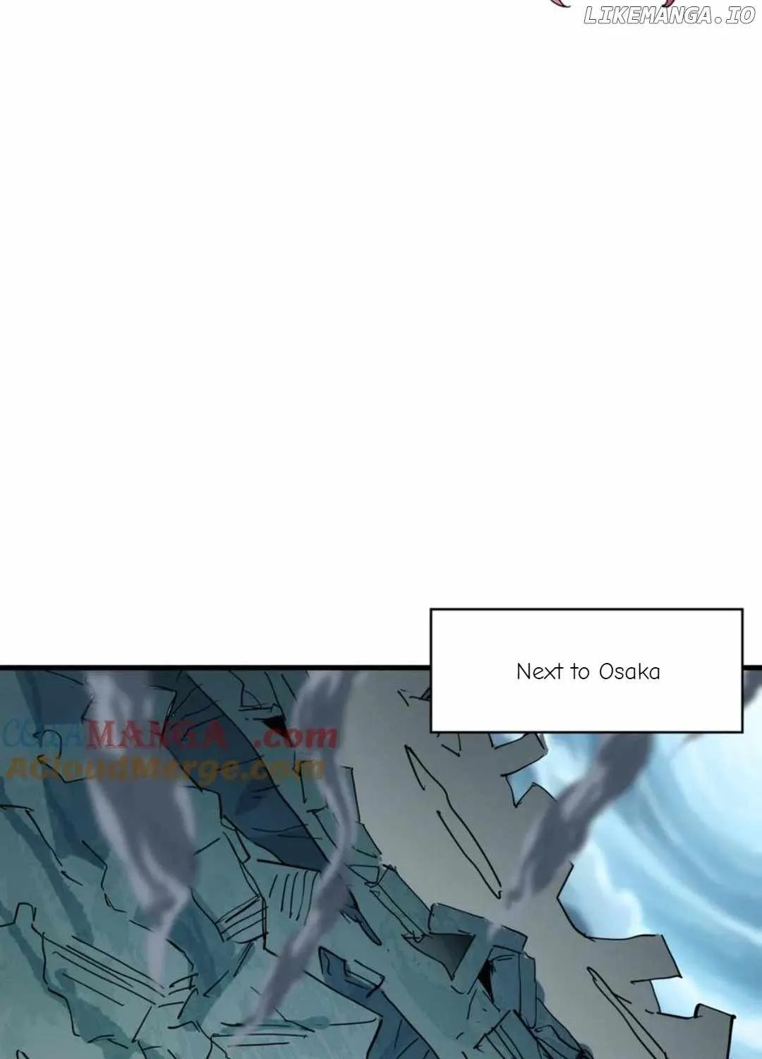 Age of Terror Chapter 439 page 67 - 