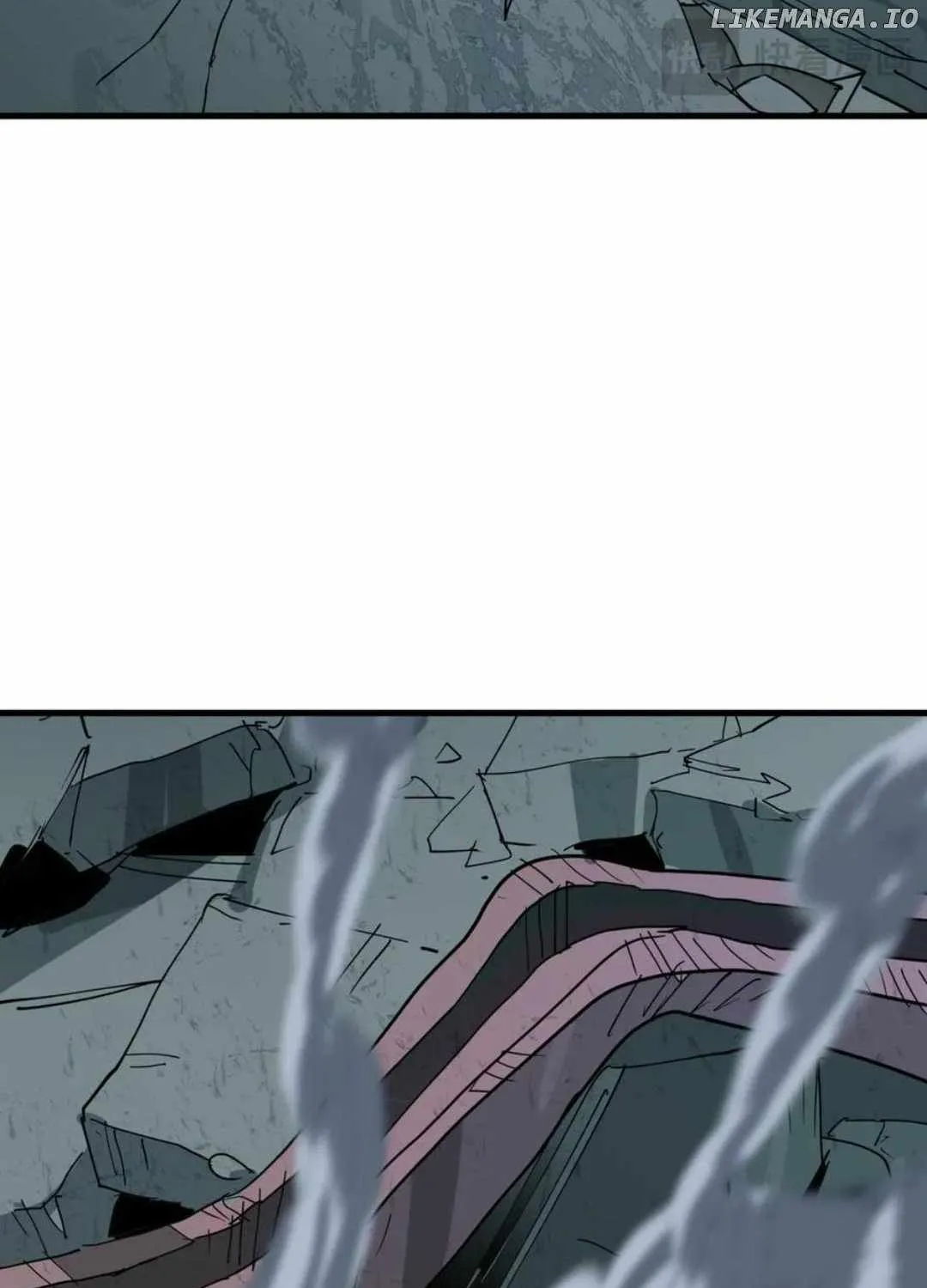 Age of Terror Chapter 439 page 71 - 