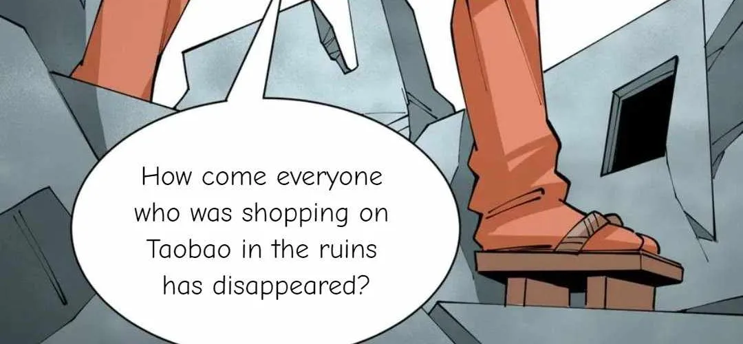 Age of Terror Chapter 439 page 80 - 