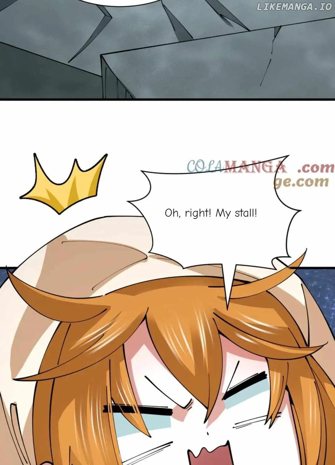 Age of Terror Chapter 439 page 81 - 