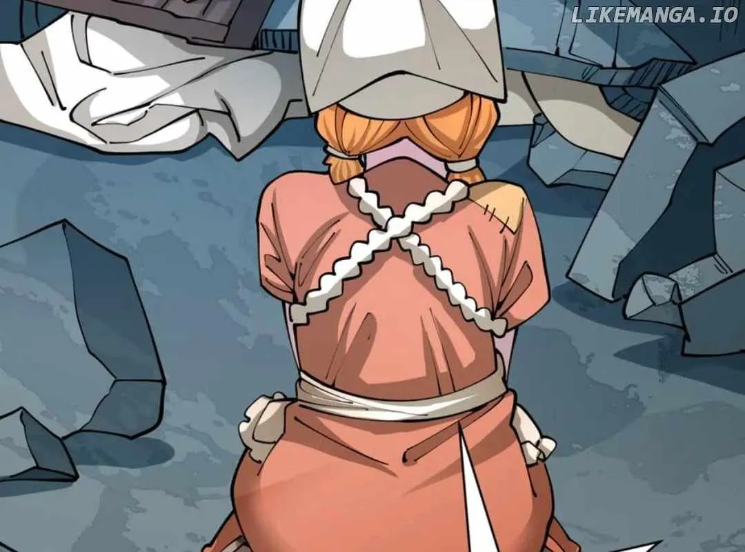 Age of Terror Chapter 439 page 85 - 
