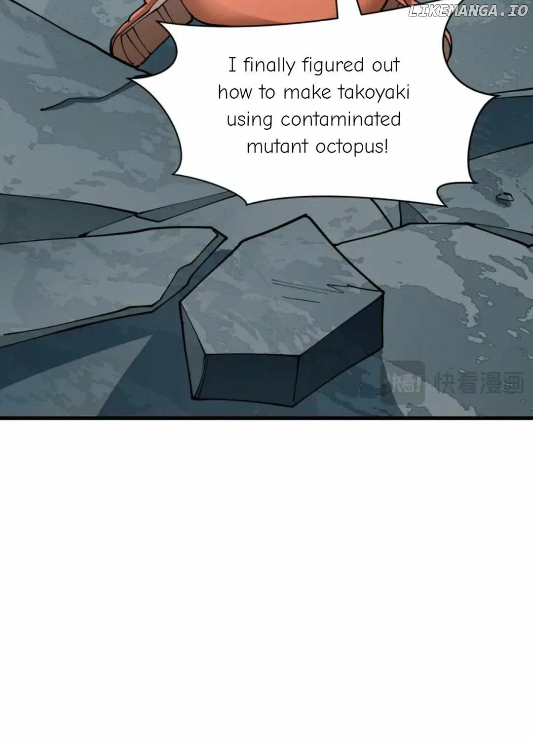 Age of Terror Chapter 439 page 86 - 