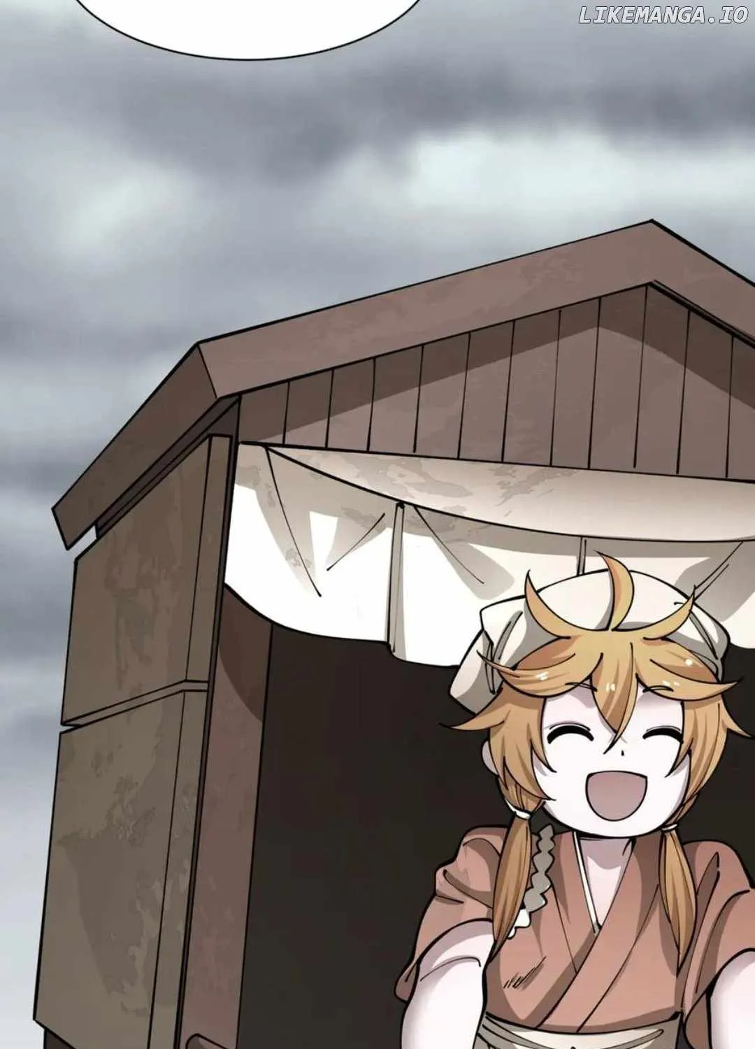 Age of Terror Chapter 439 page 92 - 