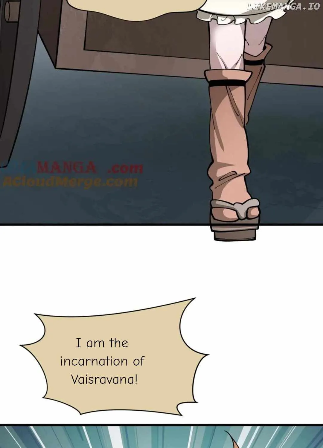 Age of Terror Chapter 439 page 94 - 