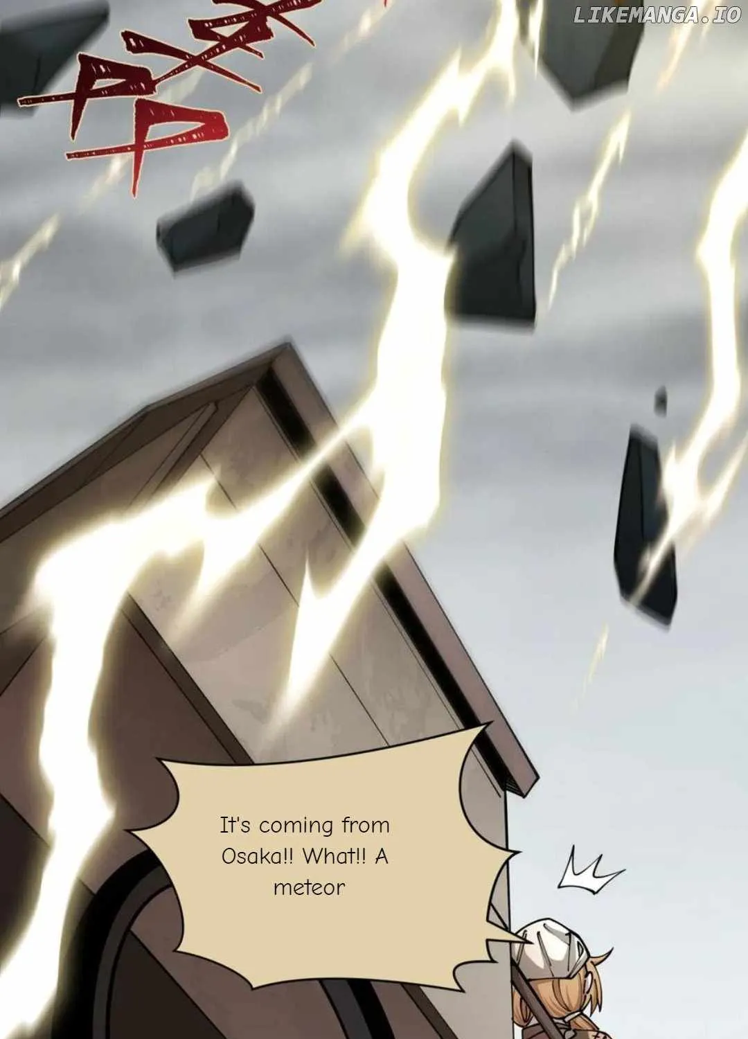 Age of Terror Chapter 439 page 98 - 