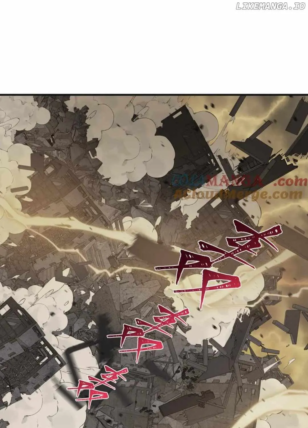 Age of Terror Chapter 439 page 100 - 