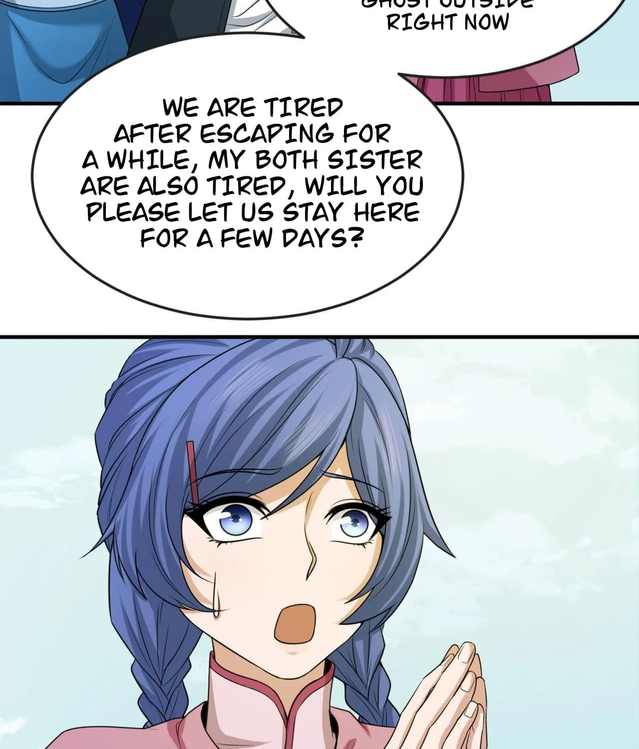 Age of Terror Chapter 44 page 15 - 