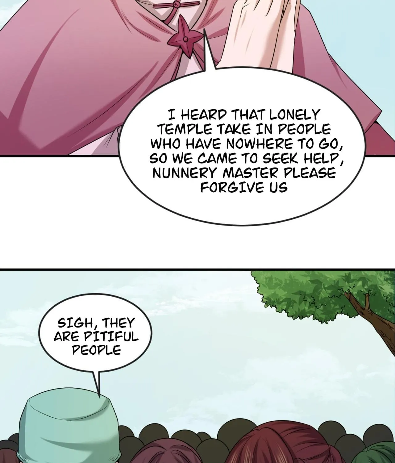 Age of Terror Chapter 44 page 16 - 