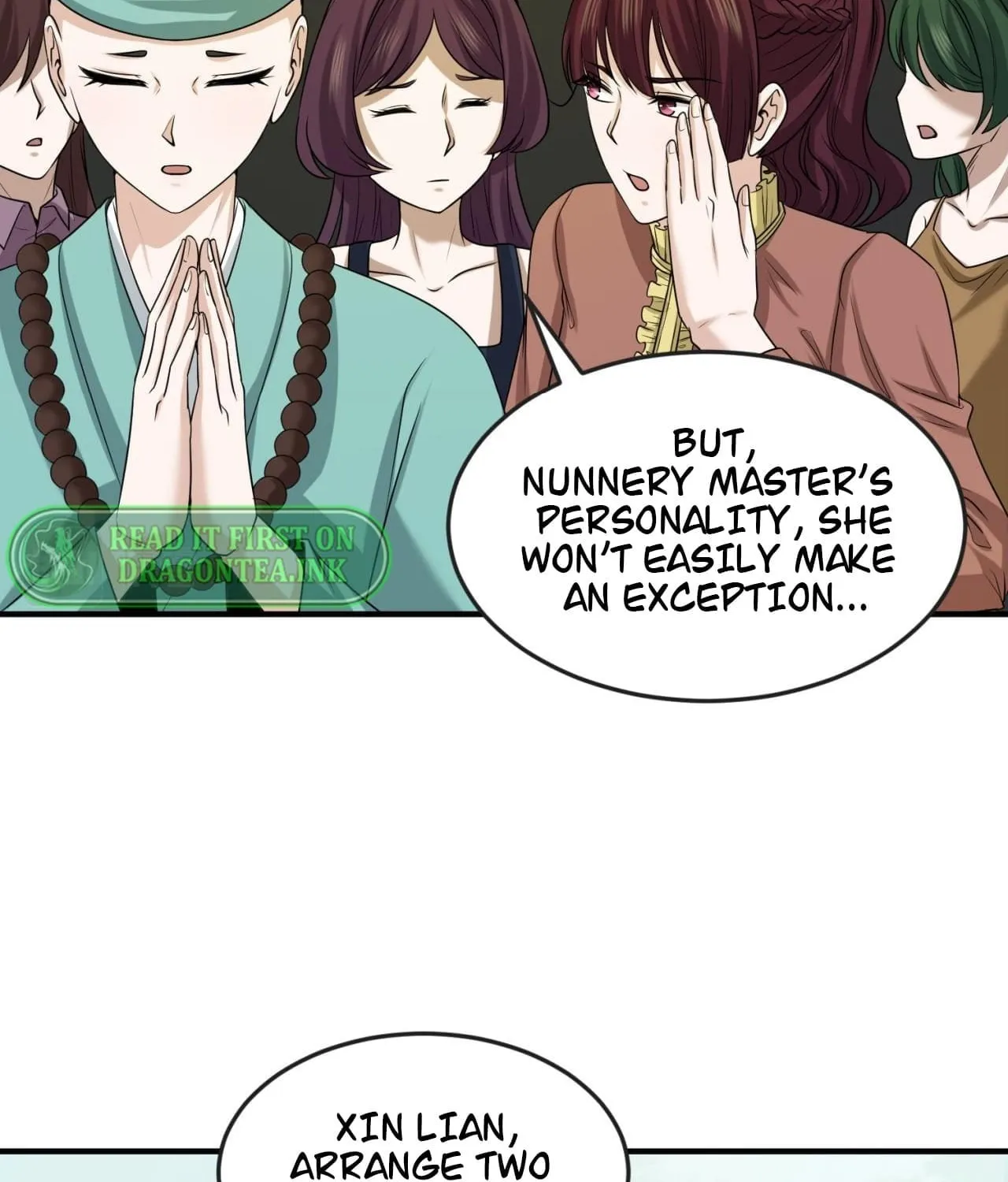Age of Terror Chapter 44 page 17 - 