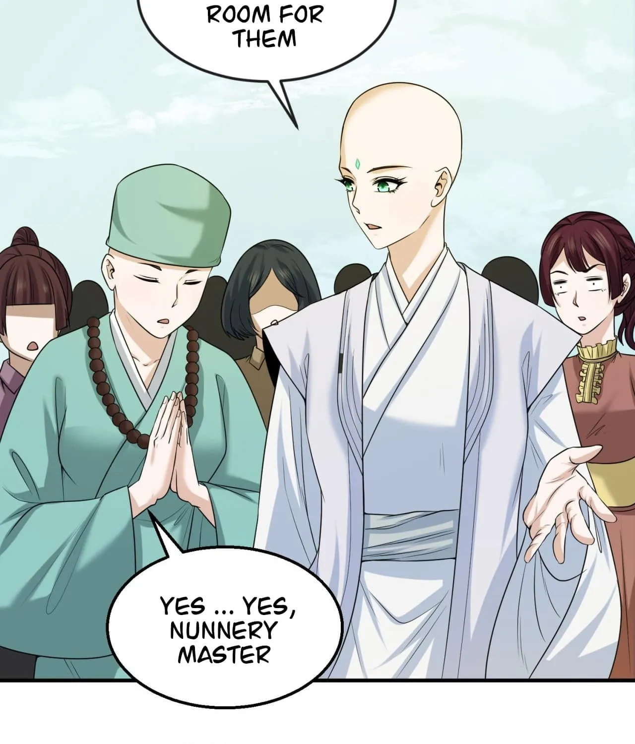 Age of Terror Chapter 44 page 18 - 