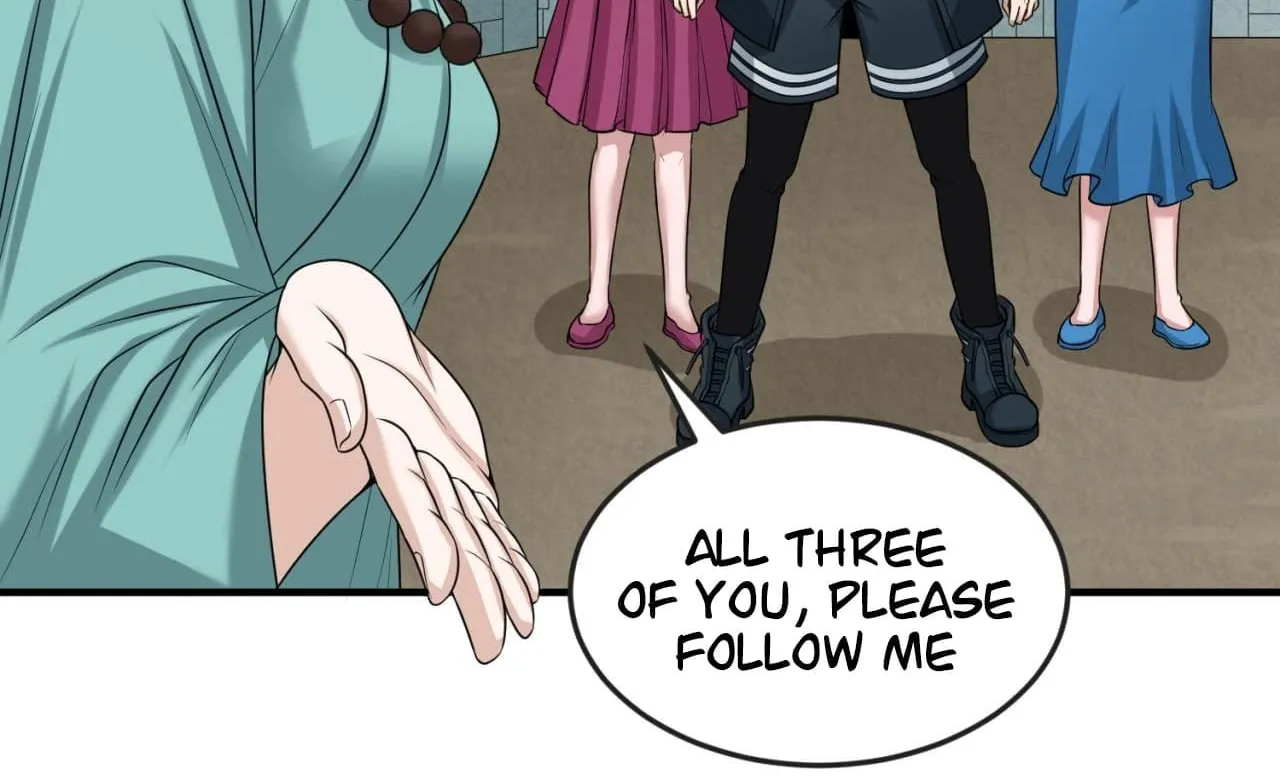 Age of Terror Chapter 44 page 21 - 