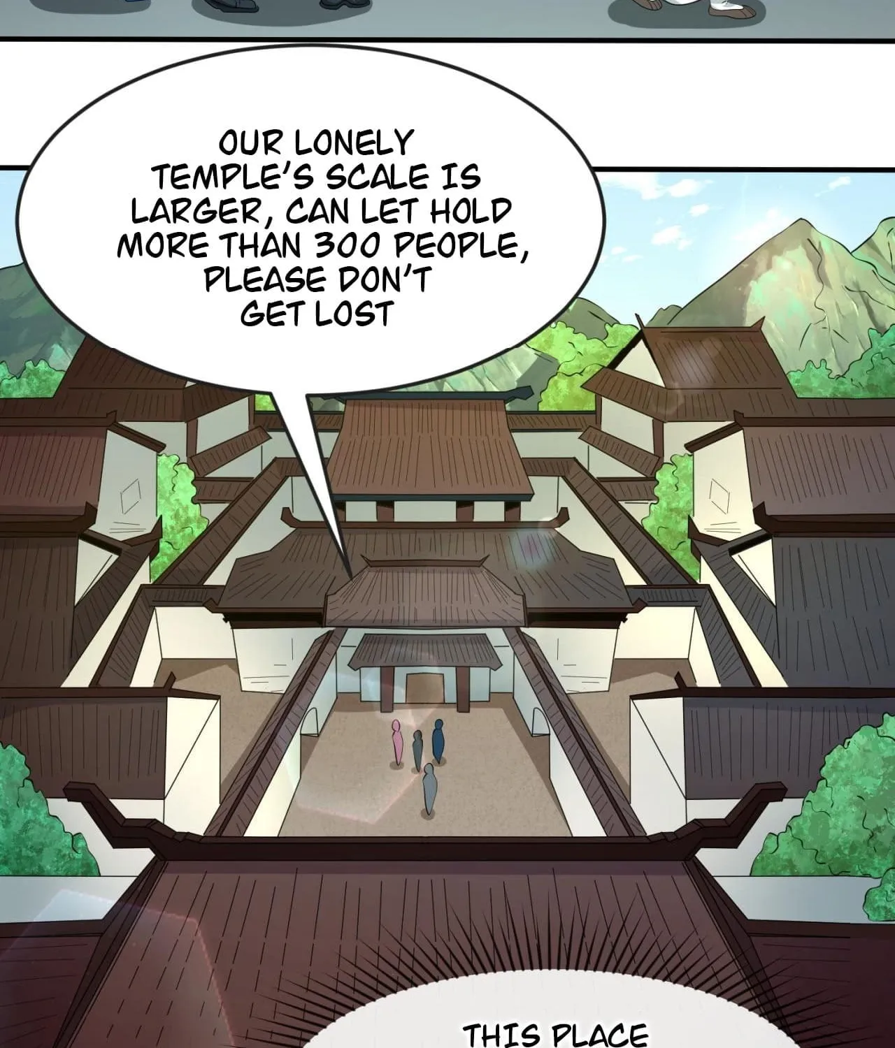 Age of Terror Chapter 44 page 23 - 