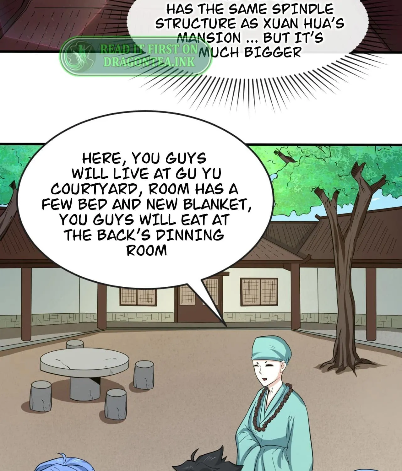 Age of Terror Chapter 44 page 24 - 