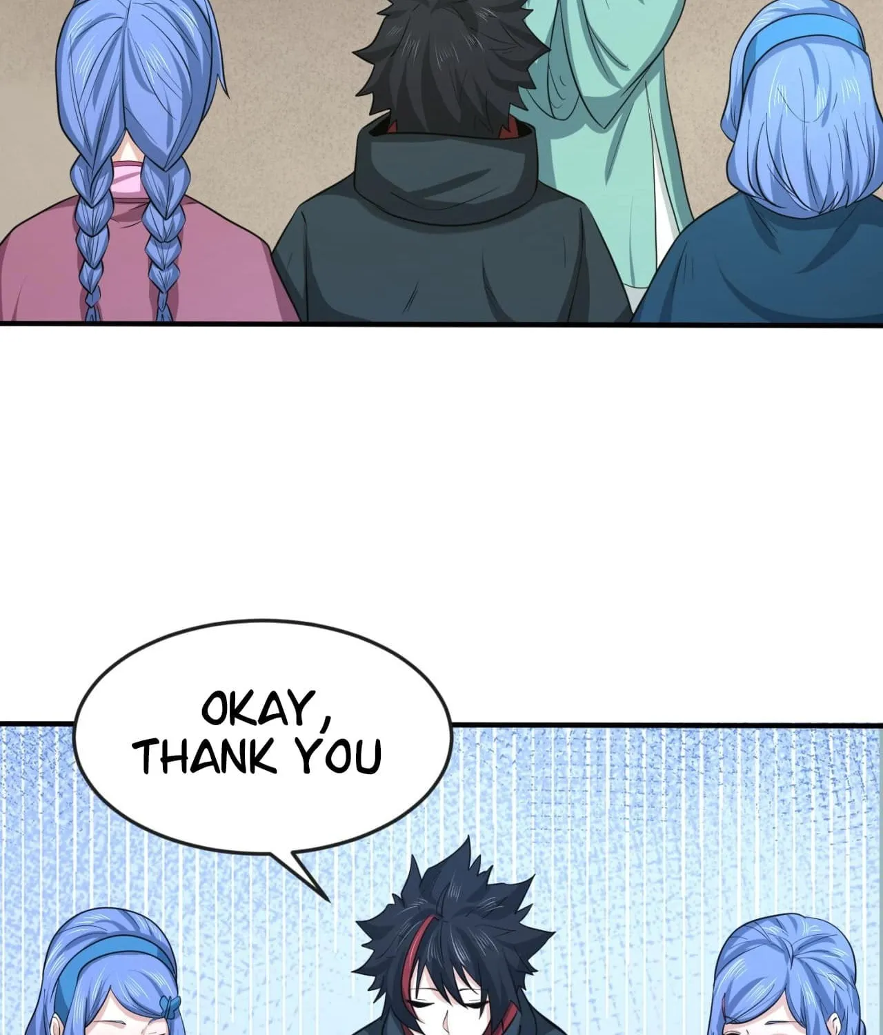 Age of Terror Chapter 44 page 25 - 