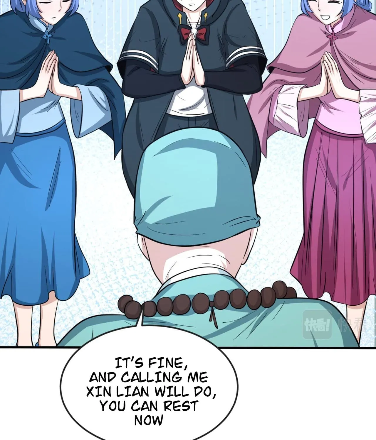 Age of Terror Chapter 44 page 26 - 