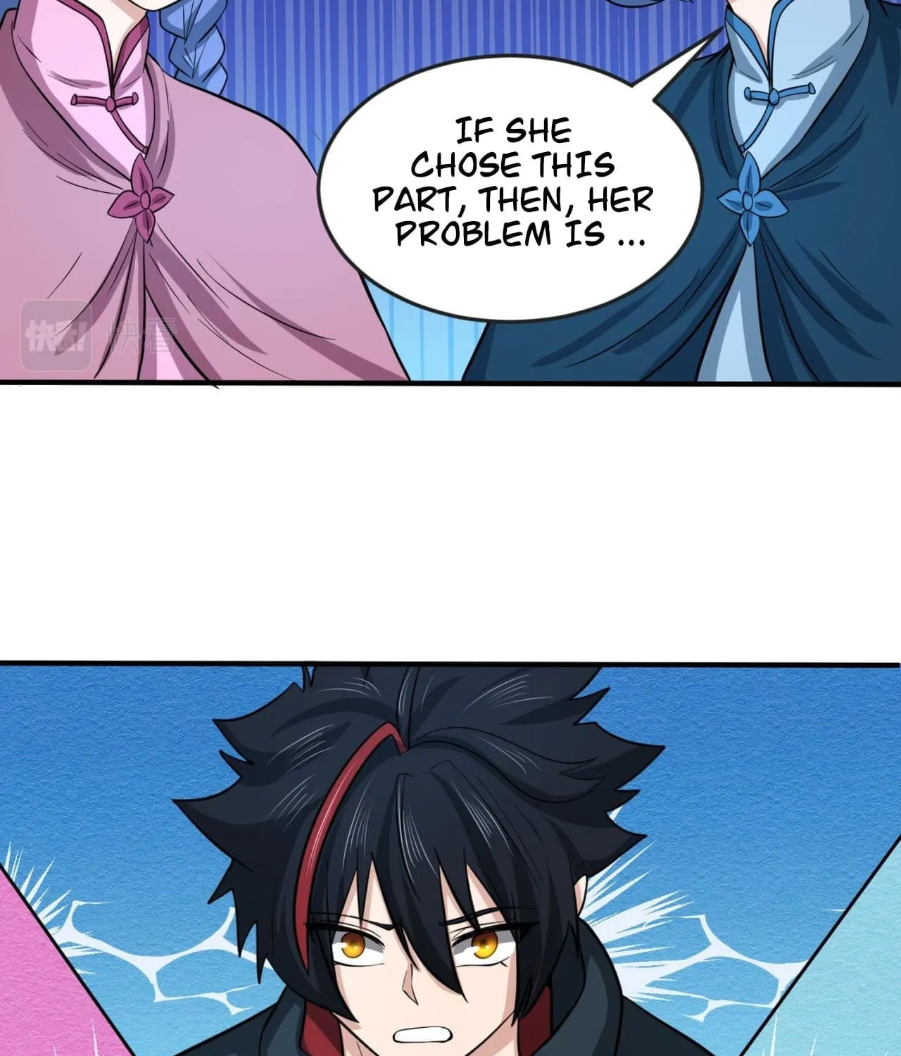 Age of Terror Chapter 44 page 34 - 
