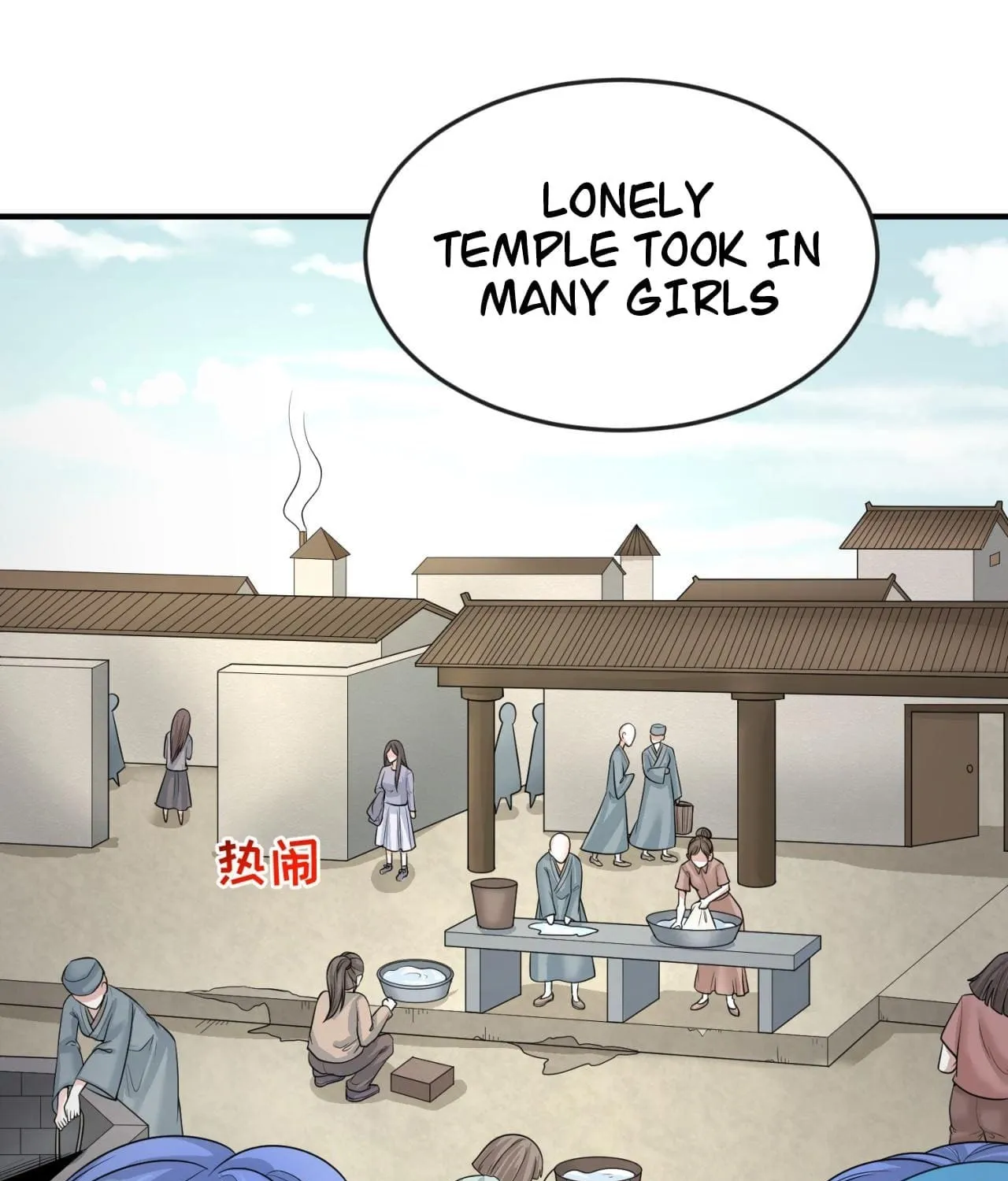 Age of Terror Chapter 44 page 38 - 