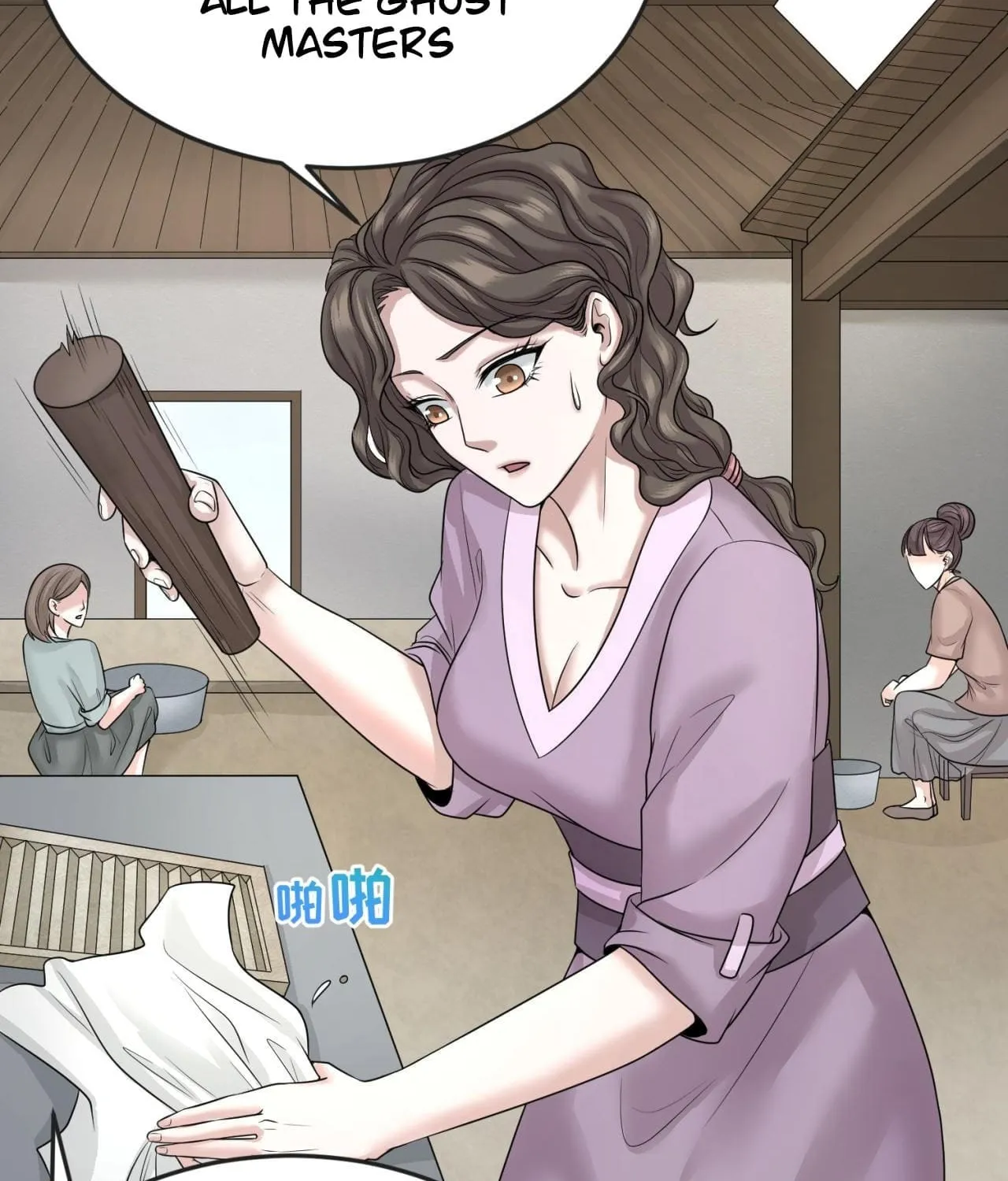 Age of Terror Chapter 44 page 41 - 