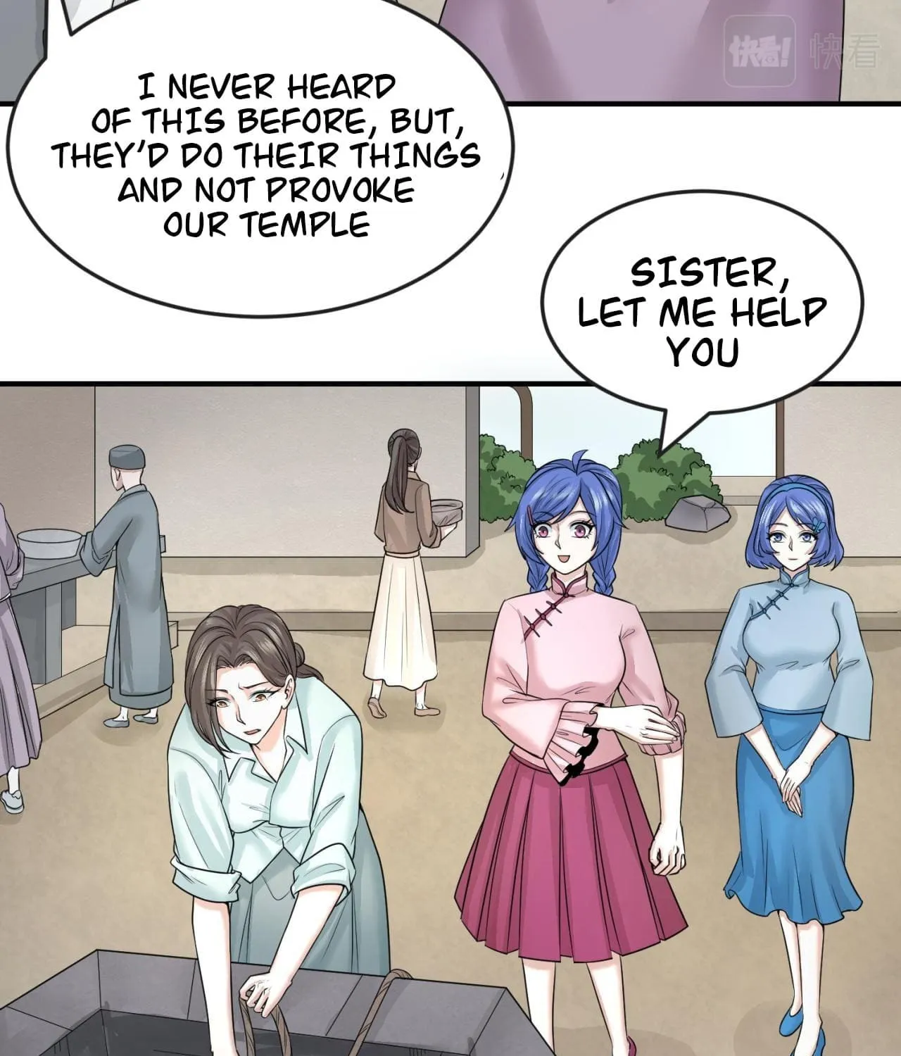 Age of Terror Chapter 44 page 42 - 