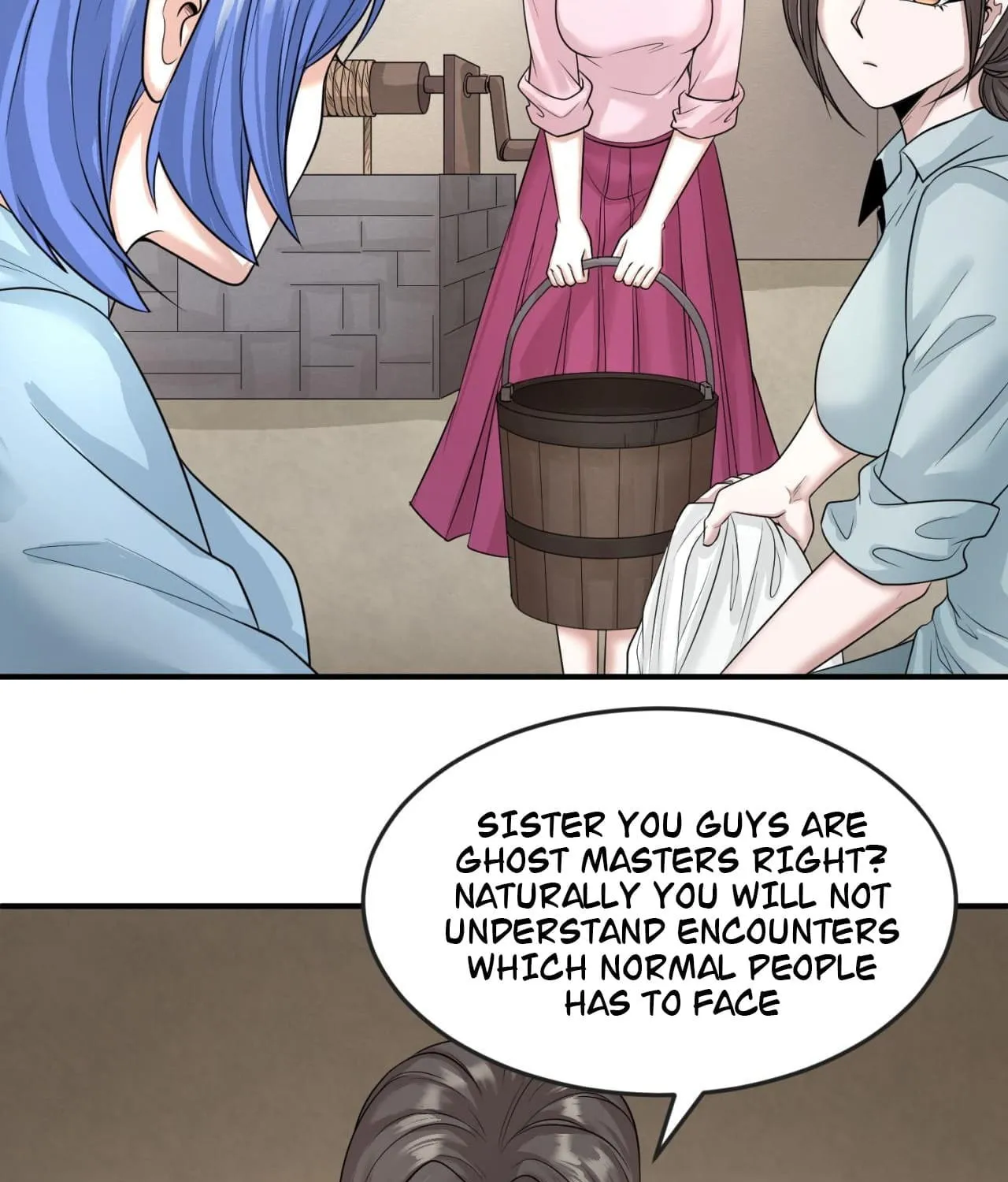 Age of Terror Chapter 44 page 46 - 