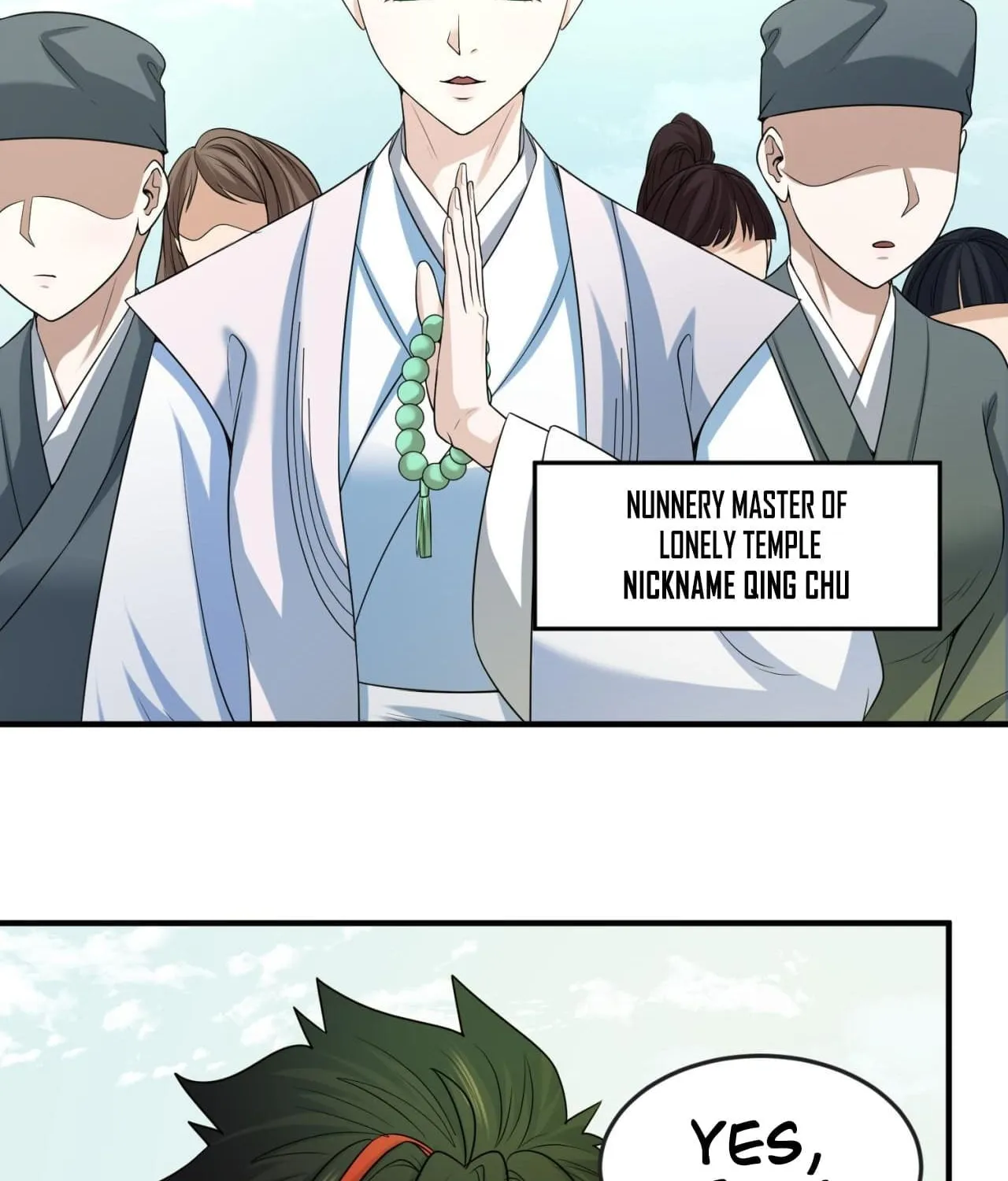 Age of Terror Chapter 44 page 6 - 