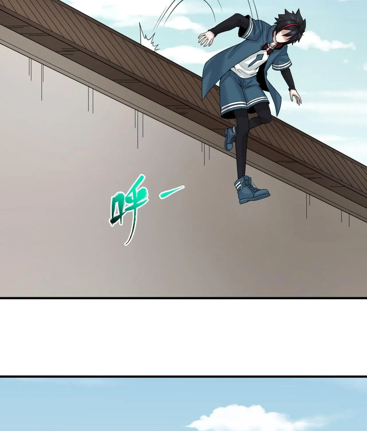 Age of Terror Chapter 44 page 54 - 