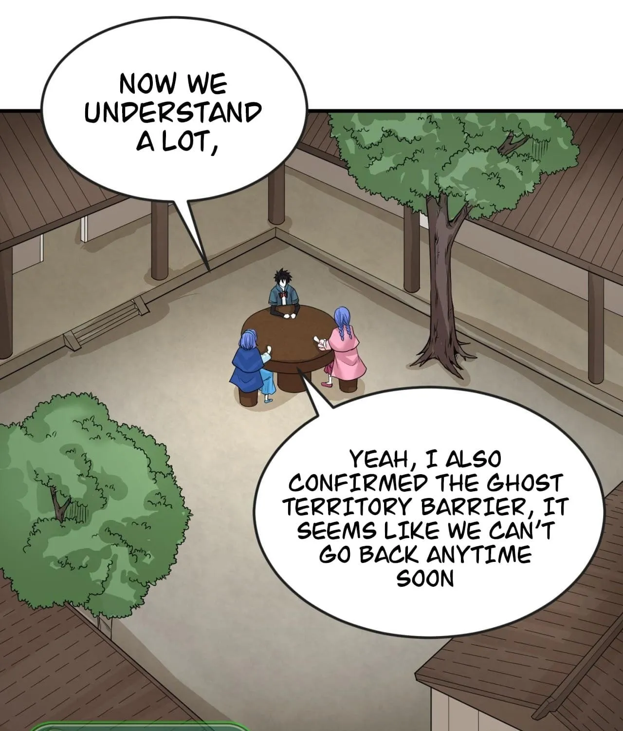 Age of Terror Chapter 44 page 59 - 