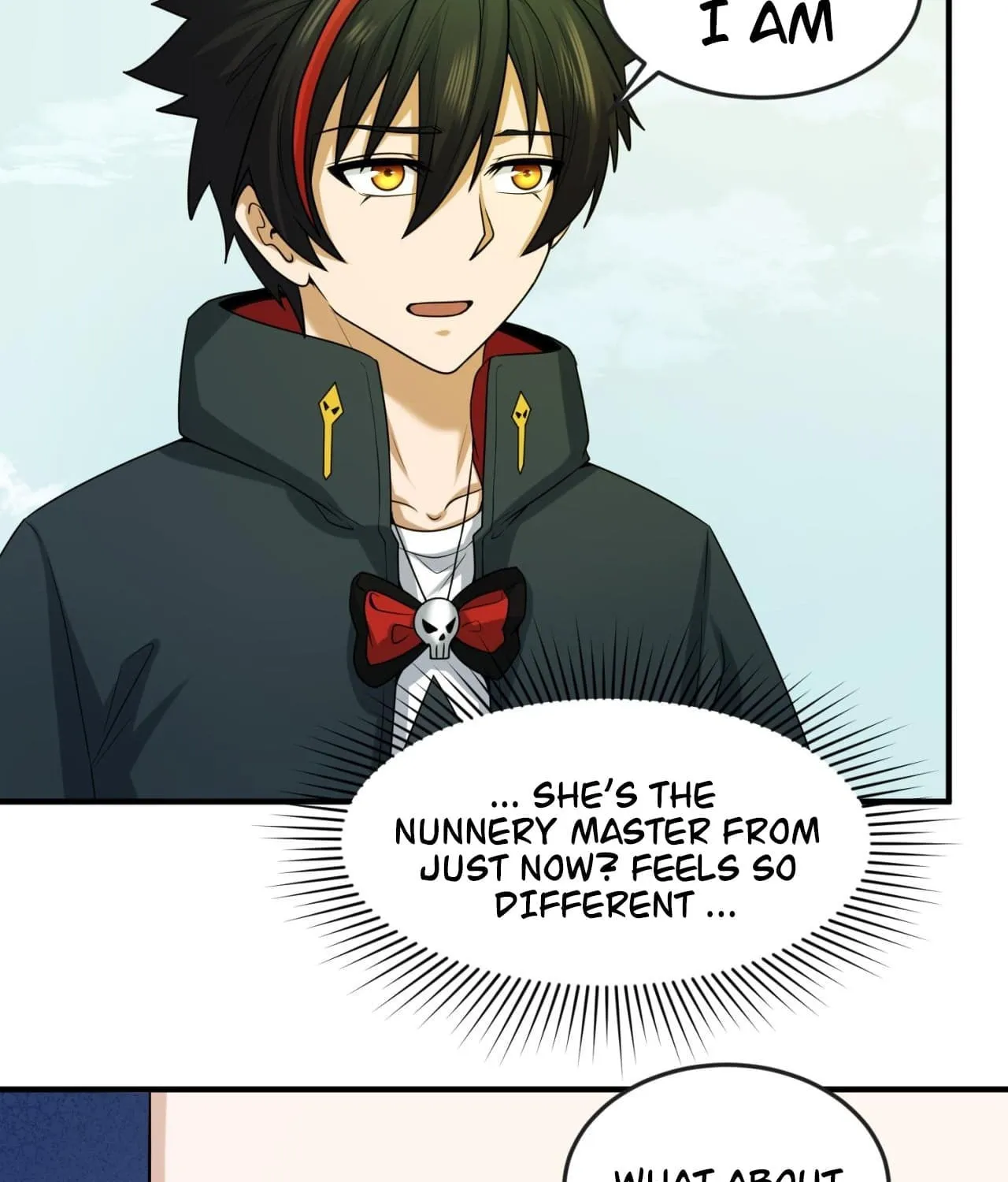 Age of Terror Chapter 44 page 7 - 