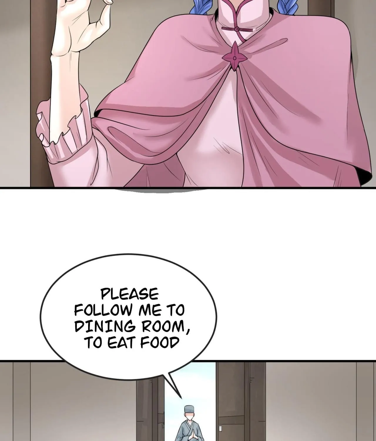 Age of Terror Chapter 44 page 61 - 